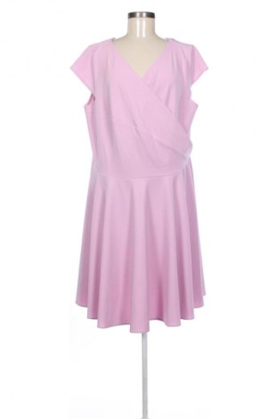 Rochie Unbranded, Mărime 3XL, Culoare Mov, Preț 88,99 Lei
