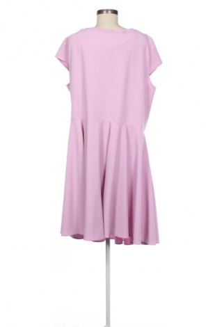 Rochie Unbranded, Mărime 3XL, Culoare Mov, Preț 88,99 Lei