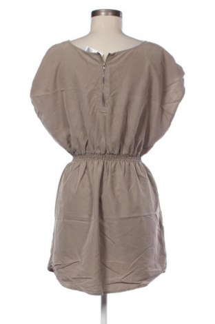 Kleid Unbranded, Größe L, Farbe Beige, Preis 10,99 €