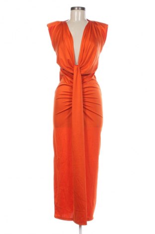 Rochie Unbranded, Mărime S, Culoare Portocaliu, Preț 150,99 Lei