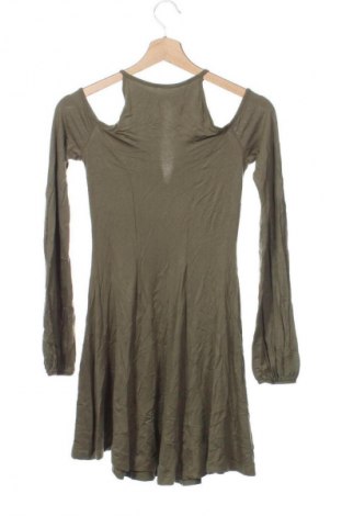 Rochie Unbranded, Mărime XS, Culoare Verde, Preț 33,99 Lei