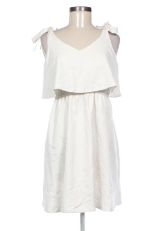 Kleid Unbranded, Größe M, Farbe Weiß, Preis 10,99 €