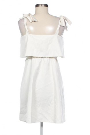 Kleid Unbranded, Größe M, Farbe Weiß, Preis 10,99 €