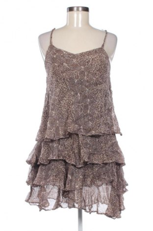 Kleid Unbranded, Größe S, Farbe Mehrfarbig, Preis 10,99 €