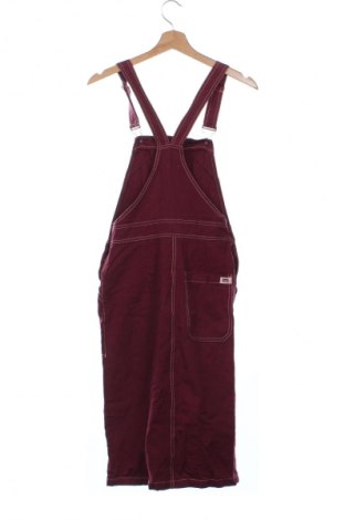 Kleid Unbranded, Größe XS, Farbe Rot, Preis 10,99 €