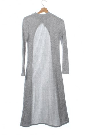 Kleid Unbranded, Größe XS, Farbe Grau, Preis 14,83 €