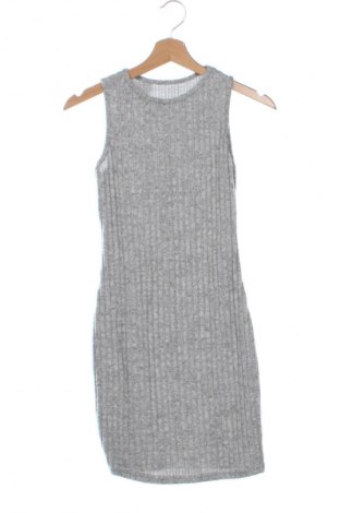 Kleid Unbranded, Größe XS, Farbe Grau, Preis 14,83 €