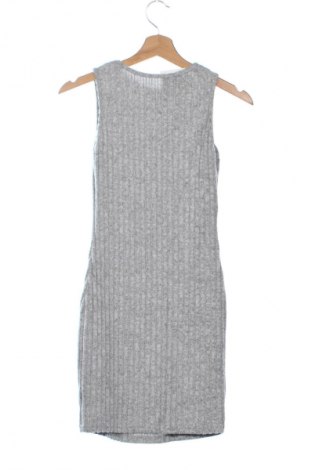 Kleid Unbranded, Größe XS, Farbe Grau, Preis 14,83 €