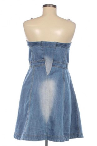 Φόρεμα Unbranded, Μέγεθος L, Χρώμα Μπλέ, Τιμή 12,00 €
