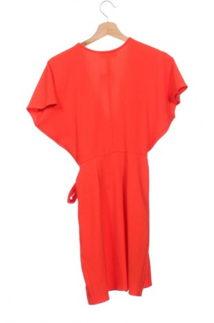 Kleid Unbranded, Größe XS, Farbe Rot, Preis 10,99 €