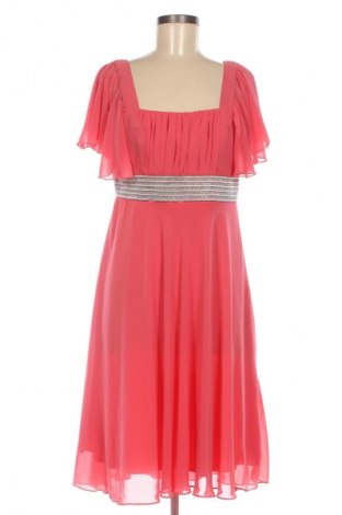 Φόρεμα Unbranded, Μέγεθος XL, Χρώμα Κόκκινο, Τιμή 10,99 €