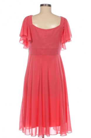 Φόρεμα Unbranded, Μέγεθος XL, Χρώμα Κόκκινο, Τιμή 10,99 €