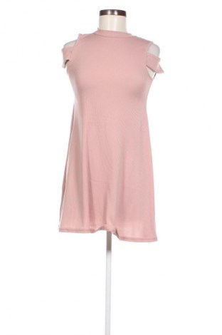 Kleid Unbranded, Größe S, Farbe Aschrosa, Preis 17,90 €