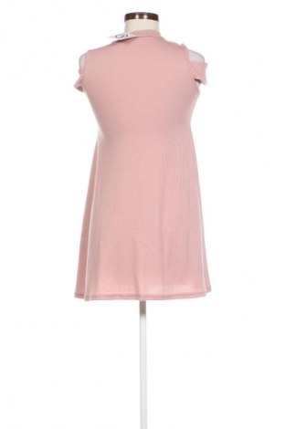 Kleid Unbranded, Größe S, Farbe Aschrosa, Preis 17,90 €