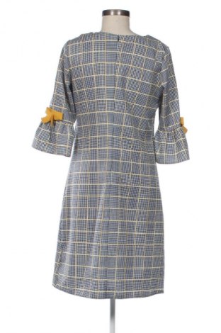 Φόρεμα Unbranded, Μέγεθος M, Χρώμα Πολύχρωμο, Τιμή 17,41 €