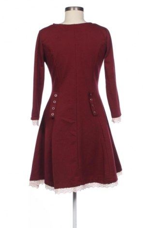 Rochie Unbranded, Mărime M, Culoare Roșu, Preț 44,99 Lei