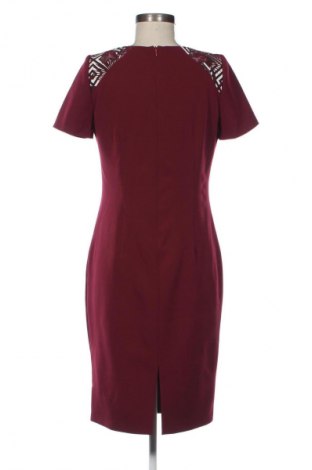 Rochie Unbranded, Mărime M, Culoare Roșu, Preț 92,43 Lei
