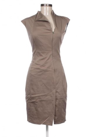 Kleid Unbranded, Größe S, Farbe Beige, Preis € 16,19