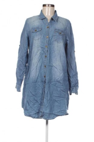 Rochie Unbranded, Mărime L, Culoare Albastru, Preț 51,99 Lei