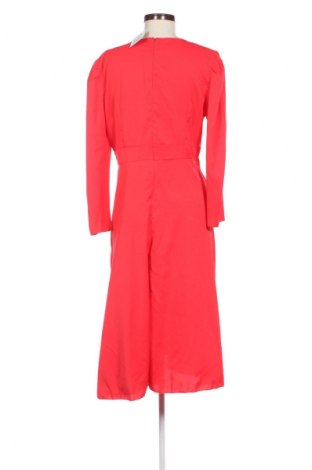 Kleid Unbranded, Größe XL, Farbe Rot, Preis 8,99 €