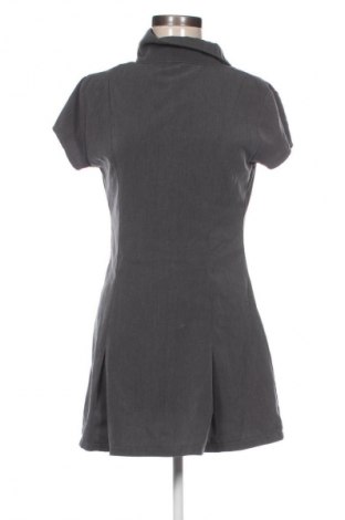 Kleid Unbranded, Größe S, Farbe Grau, Preis € 11,99
