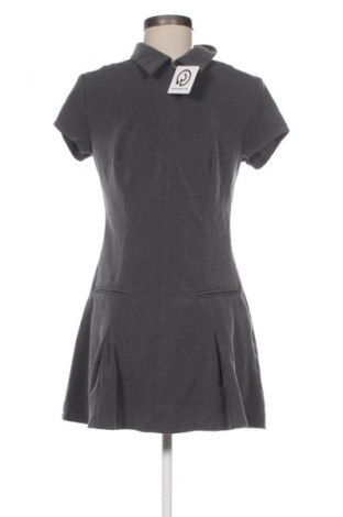 Kleid Unbranded, Größe S, Farbe Grau, Preis € 11,99