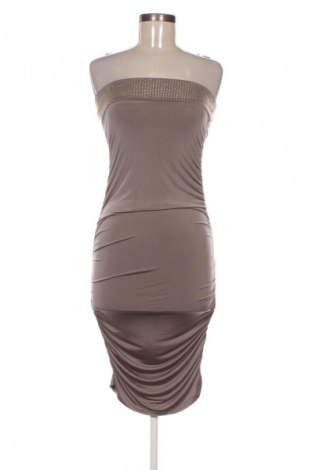 Rochie Unbranded, Mărime S, Culoare Bej, Preț 56,99 Lei
