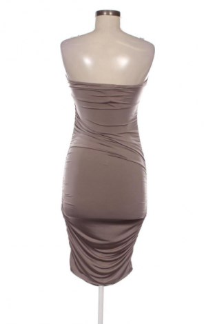 Rochie Unbranded, Mărime S, Culoare Bej, Preț 56,99 Lei