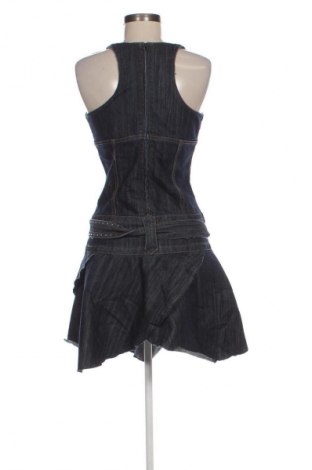 Kleid Unbranded, Größe M, Farbe Blau, Preis 26,99 €