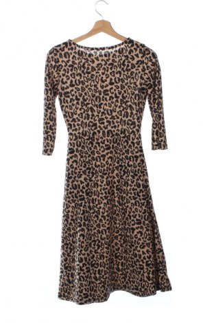 Kleid Unbranded, Größe XS, Farbe Mehrfarbig, Preis € 8,99
