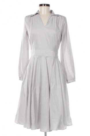 Φόρεμα Unbranded, Μέγεθος M, Χρώμα Γκρί, Τιμή 8,99 €