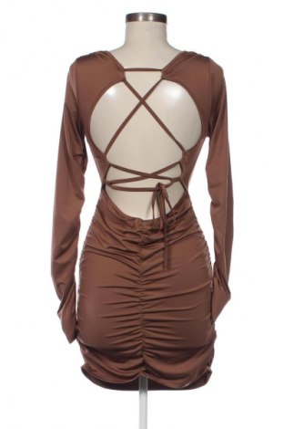 Rochie Unbranded, Mărime S, Culoare Maro, Preț 52,99 Lei