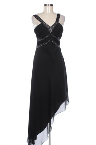 Kleid Unbranded, Größe M, Farbe Schwarz, Preis 27,87 €