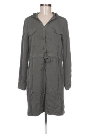Sukienka Unbranded, Rozmiar L, Kolor Beżowy, Cena 68,49 zł