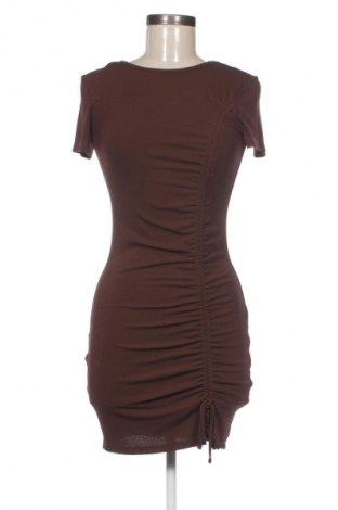 Sukienka Unbranded, Rozmiar S, Kolor Brązowy, Cena 124,36 zł