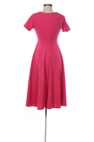 Φόρεμα Unbranded, Μέγεθος M, Χρώμα Ρόζ , Τιμή 18,99 €