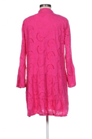 Šaty  Unbranded, Velikost 4XL, Barva Růžová, Cena  367,00 Kč