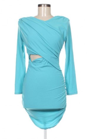 Kleid Unbranded, Größe M, Farbe Blau, Preis € 20,99