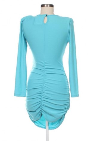 Kleid Unbranded, Größe M, Farbe Blau, Preis € 20,99