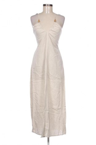Rochie Unbranded, Mărime S, Culoare Bej, Preț 138,00 Lei