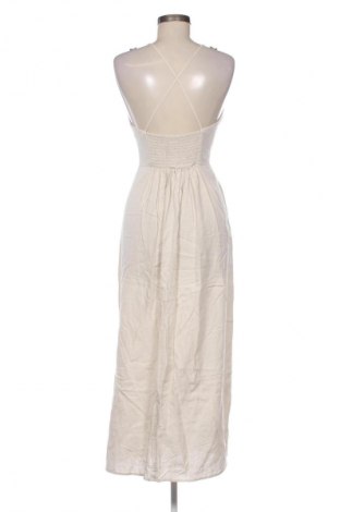 Rochie Unbranded, Mărime S, Culoare Bej, Preț 138,00 Lei