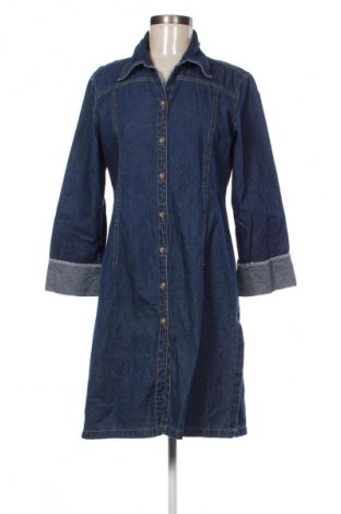 Kleid Unbranded, Größe M, Farbe Blau, Preis 10,99 €