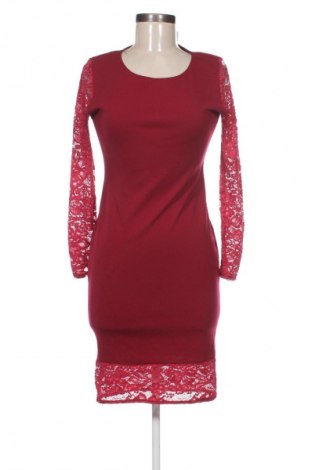Sukienka Unbranded, Rozmiar S, Kolor Czerwony, Cena 36,99 zł