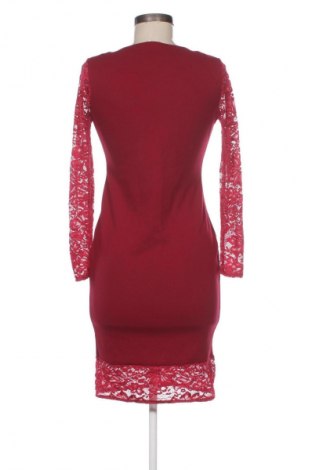 Sukienka Unbranded, Rozmiar S, Kolor Czerwony, Cena 36,99 zł