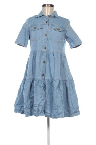 Rochie Unbranded, Mărime S, Culoare Albastru, Preț 103,99 Lei