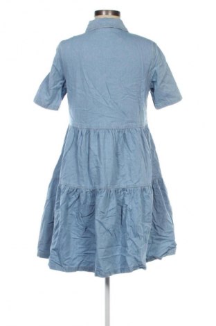 Rochie Unbranded, Mărime S, Culoare Albastru, Preț 103,99 Lei