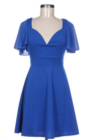 Φόρεμα Unbranded, Μέγεθος M, Χρώμα Μπλέ, Τιμή 29,67 €