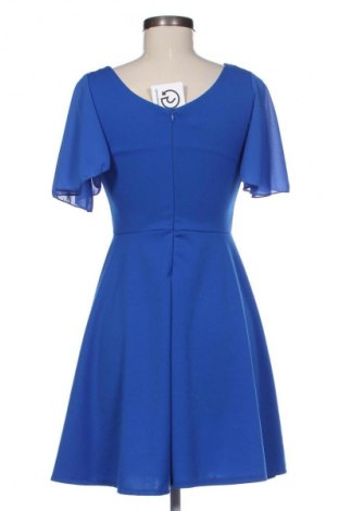 Φόρεμα Unbranded, Μέγεθος M, Χρώμα Μπλέ, Τιμή 29,67 €