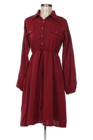 Rochie Unbranded, Mărime S, Culoare Roșu, Preț 38,99 Lei