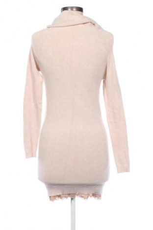 Kleid Unbranded, Größe S, Farbe Beige, Preis 8,99 €
